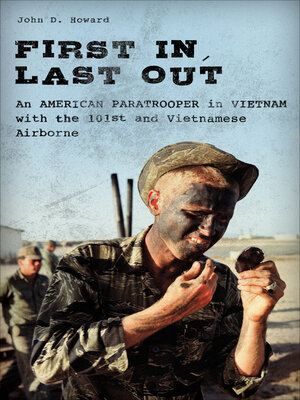 First In, Last Out - ebook